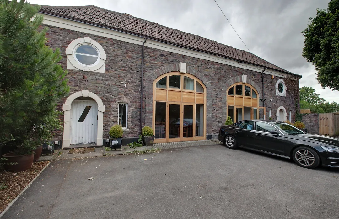 The Coach House-1