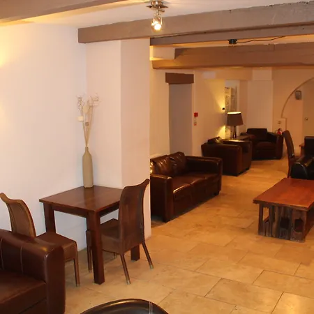 The Coach House-2