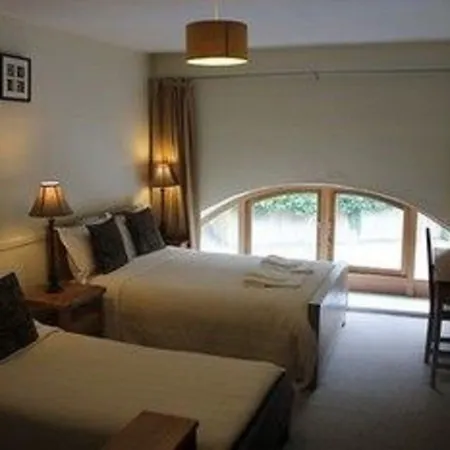 The Coach House-3